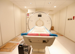 Поликлиника Анапы получит новый компьютерный томограф