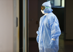 6 случаев коронавируса обнаружили в Анапе. Сводка на 15 апреля