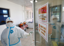 В Анапе сразу 12 новых случаев коронавируса. Сводка на 22 октября.