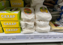 Цены на продукты в Анапе будут проверять ежедневно