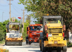Мэрия Анапы объявила тендер на ремонт пяти улиц в городе-курорте