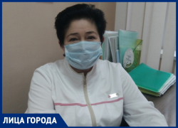 Анапский врач Разида Коновалова всю жизнь посвятила больнице 