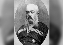 Главные мужчины в истории Анапы: Дмитрий Пиленко — генерал, винодел и патриот 