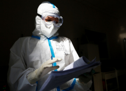 2 человека заразились коронавирусом в Анапе. Сводка на 11 апреля