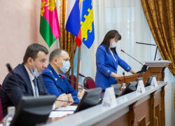 Депутаты Анапы увеличили доходную часть бюджета до 5,4 миллиардов рублей