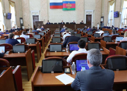 Анапчане будут выбирать губернатора края 13 сентября
