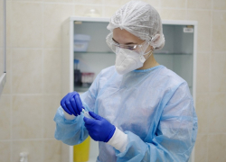 За минувшие сутки в Анапе выявили только один случай коронавируса, в крае – 95