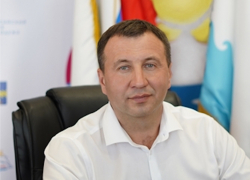 Председатель Совета депутатов Анапы Леонид Красноруцкий созывает очередную сессию
