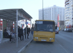 Анапчане рассказали, какие автобусы ездят не по расписанию.