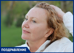 7 ноября празднует день рождения Татьяна Василец!