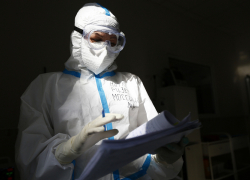 В Анапе за последние сутки два человека заболели коронавирусом, в крае – 170