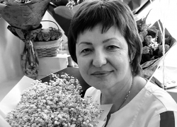 Ушла из жизни старшая медсестра поликлиники Анапы Ижевская Лариса Геннадьевна