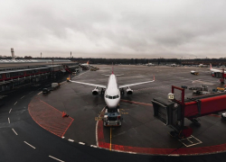 Самолет из Москвы сел в Анапе с отказавшей системой предупреждения столкновений