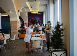 Магазины и рестораны Анапа участвуют в акции «Недели вин Краснодарского края»