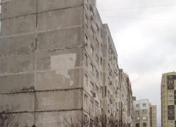 "Бардак и ужасный внешний вид": анапчане сообщают, какие многоэтажки требуют ремонта