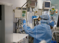 В Анапе выявили 7 новых случаев коронавируса. Сводка на 20 октября