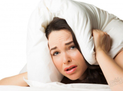 О шуме города