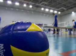  Турнир группы «F» отбора  на чемпионат  Европы по волейболу 2018 г.