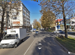 Аварии каждый день