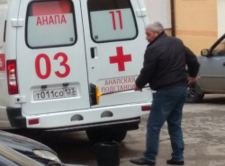 Устроил автомойку там же, где и стоял