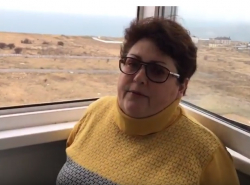 Вся правда о прибрежной зоне Чёрного моря в районе Лысой горы Анапа - ЖК "Морская Горгиппия"