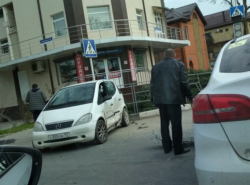 Сколько должно быть аварий?