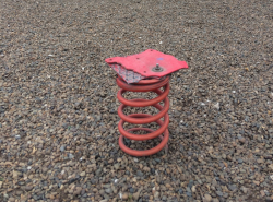 Опасная детская площадка!