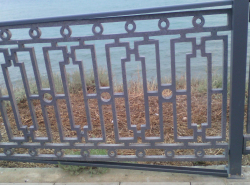 Сверхпрочный антивандальный забор VS Вандалы – 0:1