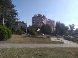 Позор Анапы!