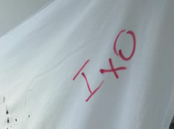 Простыни в хирургии в городской больнице