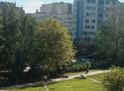 Мусор в анапе 3а мкр бульвар Евскина