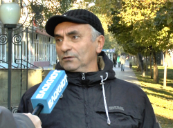 Луи Де Фюнес посетил Анапу