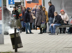 Окурки в урну не бросать, или Куда выкинуть непотушенную сигарету