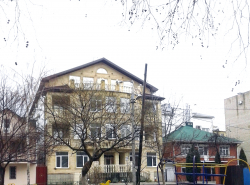 Пизанская башня анапского формата