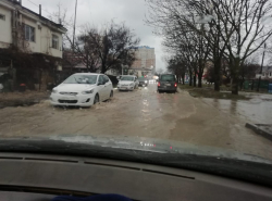 Венеция анапского разлива