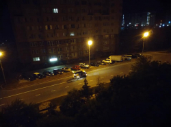 Не прошло и полгода. Зачем в сторону Ивана Голубца 2 полосы?