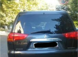 Автохамы в Анапе