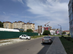 Автоцистерна с пропаном рядом с жилым домом в Анапе.Как это возможно?