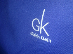 Новая фирма? Galvin Klein