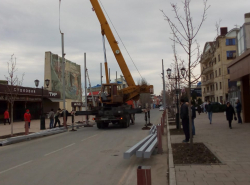 А в Анапе похоже, появится еще одна арка