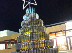 Возле 