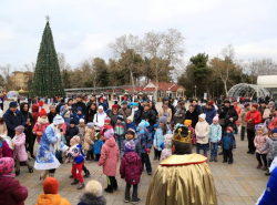 Что будет завтра в полдень на Театральной?