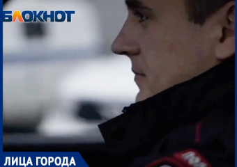Пуля и нож в шее не остановили Руслана Литвиненко: дебошира скрутили и задержали