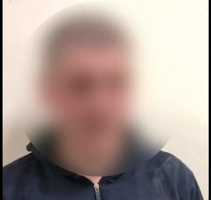 В Анапе задержан житель Татарстана, который воровал вещи из автомобилей