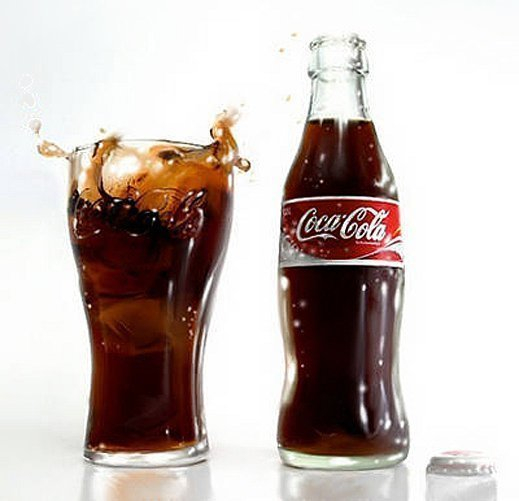 Анапчане будут пить улучшенную «Кока-колу»