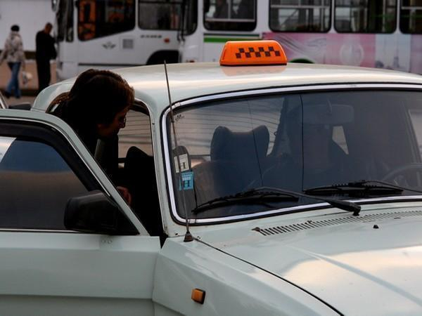В Анапе объявлены регулярные рейды против незаконных перевозчиков
