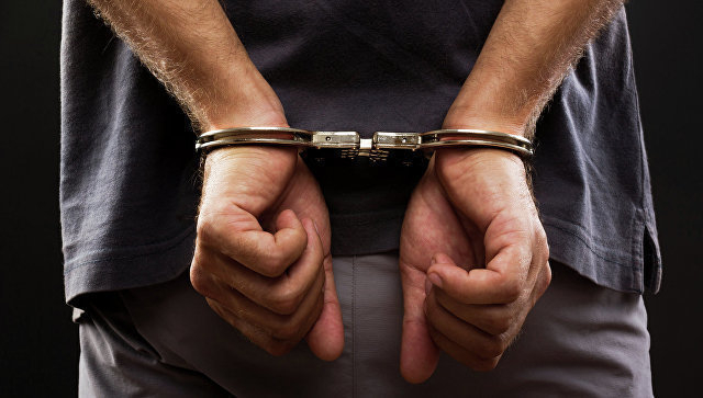 24-летнего парня приговорили к полутора годам колонии строгого режима за кражу на анапском пляже
