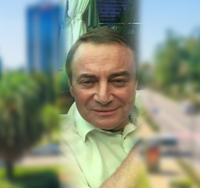 Бывший мэр Анапы Анатолий Пахомов передал городу-курорту привет из Сочи