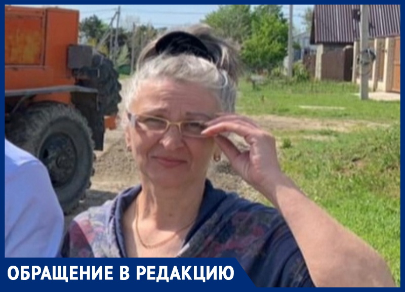 Елена Сизова предлагает обязать собственников земель в Анапе убирать стихийные свалки