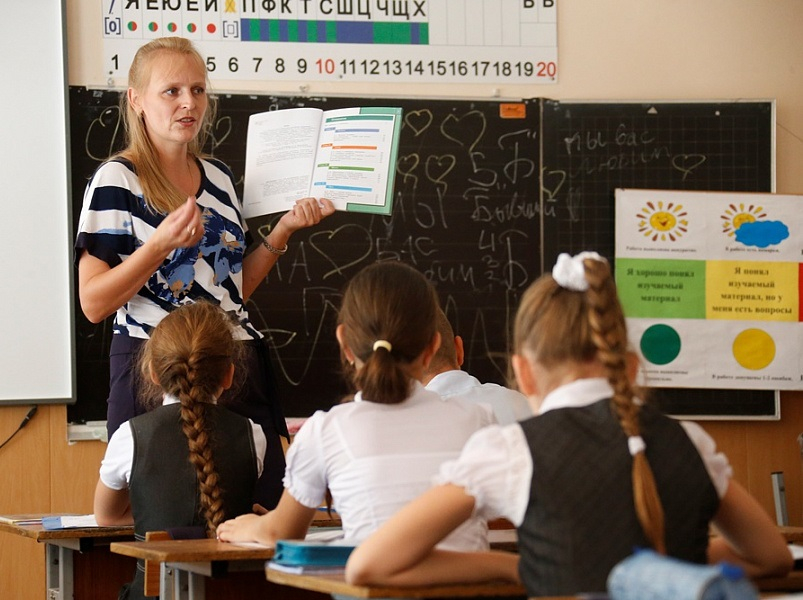 Более 200 классов в школах Кубани закрыли из-за коронавируса, в том числе в Анапе